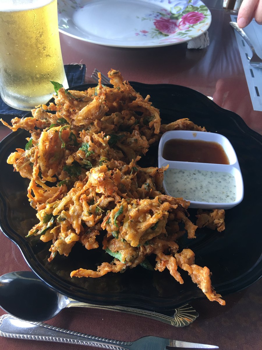 Pakora